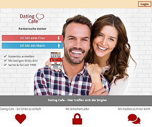signle mit Datingcafe